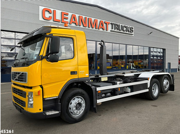 شاحنة ذات الخطاف Volvo FM 400 Euro 5 VDL 20 Ton Haakarmsysteem: صور 2