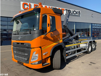 شاحنة ذات الخطاف VOLVO FM 430