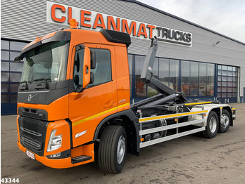 شاحنة ذات الخطاف VOLVO FM 430