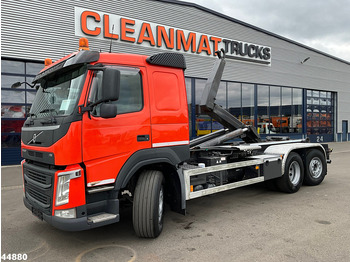 شاحنة ذات الخطاف VOLVO FM 460