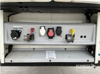 SCHMITZ Reefer Meat hanging system إيجار SCHMITZ Reefer Meat hanging system: صور 4