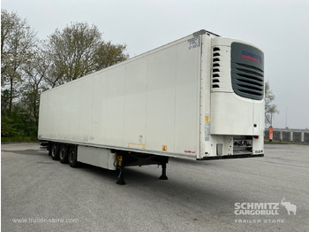 SCHMITZ Reefer Meat hanging system إيجار SCHMITZ Reefer Meat hanging system: صور 1