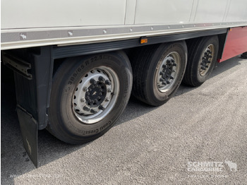 متساوي نصف مقطورة SCHMITZ Reefer Standard Double deck: صور 3