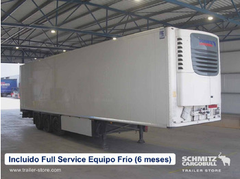 متساوي نصف مقطورة SCHMITZ