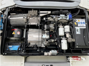 متساوي نصف مقطورة SCHMITZ Semiremolque Frigo Sistema carne colgada: صور 2