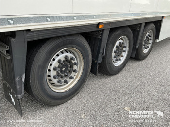 متساوي نصف مقطورة SCHMITZ Semiremolque Frigo Sistema carne colgada: صور 3