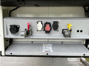 متساوي نصف مقطورة SCHMITZ Semiremolque Frigo Sistema carne colgada: صور 4