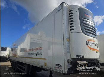 متساوي نصف مقطورة SCHMITZ