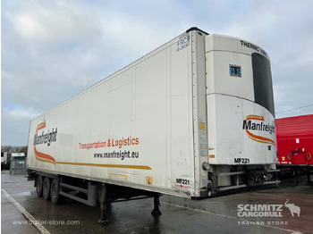 متساوي نصف مقطورة SCHMITZ