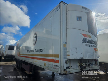 متساوي نصف مقطورة SCHMITZ