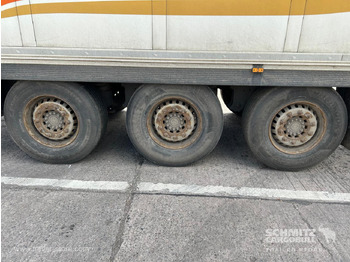 SCHMITZ Reefer Standard إيجار SCHMITZ Reefer Standard: صور 5 SCHMITZ Reefer Standard إيجار SCHMITZ Reefer Standard: صور 5