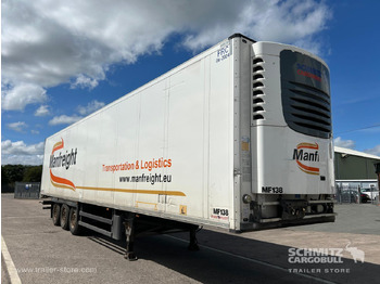 SCHMITZ Reefer Standard إيجار SCHMITZ Reefer Standard: صور 1 SCHMITZ Reefer Standard إيجار SCHMITZ Reefer Standard: صور 1