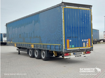 SCHMITZ Curtainsider Mega إيجار SCHMITZ Curtainsider Mega: صور 4