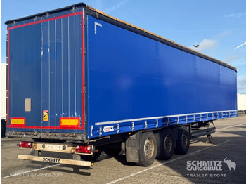 الخيمة نصف مقطورة SCHMITZ