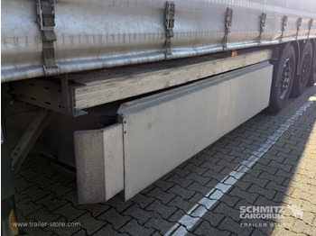 الخيمة نصف مقطورة SCHMITZ Oplegger Schuifzeil Standard: صور 2