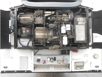 SCHMITZ Reefer Multitemp إيجار SCHMITZ Reefer Multitemp: صور 3 SCHMITZ Reefer Multitemp إيجار SCHMITZ Reefer Multitemp: صور 3