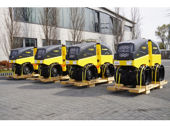 مثبت التربة BOMAG