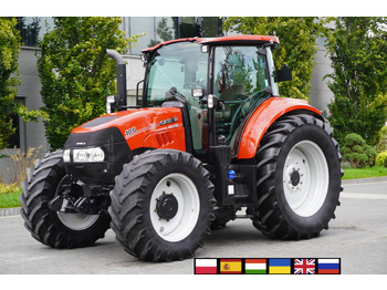 جرار CASE IH Luxxum 100