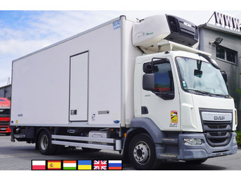 مبردة شاحنة DAF LF 220