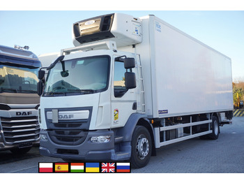 مبردة شاحنة DAF LF 290