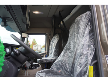 DAF NEW XG 480 6×2 / 2025 / KRONE 20 EPAL Doppelstock Refrigerator / Thermoking T-1000R / No mileage / steered axle إيجار DAF NEW XG 480 6×2 / 2025 / KRONE 20 EPAL Doppelstock Refrigerator / Thermoking T-1000R / No mileage / steered axle: صور 2