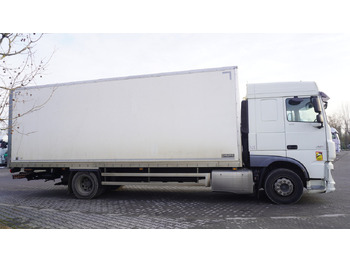 بصندوق مغلق شاحنة DAF XF 410 EURO 6 /410 HP / 20 EPAL / Dhollandia lift 1500 kg: صور 5