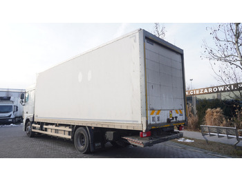 بصندوق مغلق شاحنة DAF XF 410 EURO 6 /410 HP / 20 EPAL / Dhollandia lift 1500 kg: صور 4