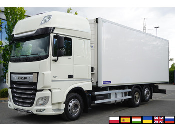 مبردة شاحنة DAF XF 480