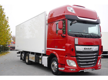 مبردة شاحنة DAF XF 480