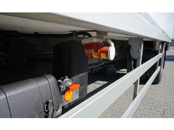 مبردة شاحنة IVECO Eurocargo 190-280L 19t E6 / ATP/FRC to 2025 / Lamberet Refrigerator 22 pallets: صور 4