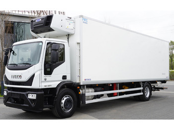 مبردة شاحنة IVECO EuroCargo