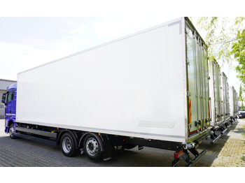 جديد مبردة شاحنة MAN New TGX 26.400 / NEW IGLOOCAR refrigerator 20 pallets / 6×2 / 2024 / 2 units: صور 5