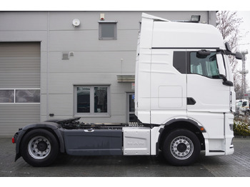 MAN TGX 18.510 E6 4×2 tractor unit / Retarder / Sleeper cab / 2023 / 4 units إيجار MAN TGX 18.510 E6 4×2 tractor unit / Retarder / Sleeper cab / 2023 / 4 units: صور 3 MAN TGX 18.510 E6 4×2 tractor unit / Retarder / Sleeper cab / 2023 / 4 units إيجار MAN TGX 18.510 E6 4×2 tractor unit / Retarder / Sleeper cab / 2023 / 4 units: صور 3