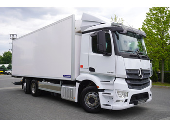 مبردة شاحنة MERCEDES-BENZ