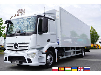 مبردة شاحنة MERCEDES-BENZ Actros 1824