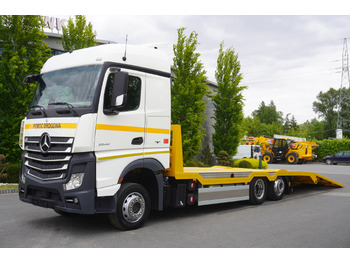 سيارة السحب للتصليح MERCEDES-BENZ Actros 2542