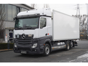 مبردة شاحنة MERCEDES-BENZ Actros 2545