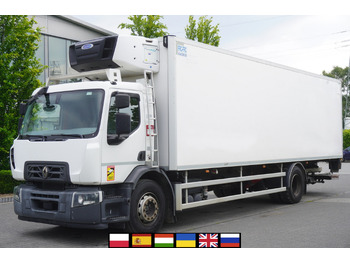مبردة شاحنة RENAULT D Wide