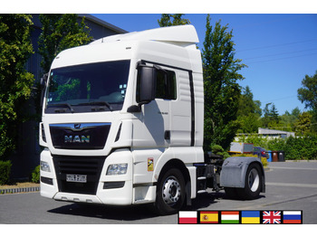 شاحنة جرار MAN TGX 18.420
