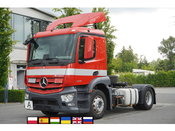 شاحنة جرار MERCEDES-BENZ Actros