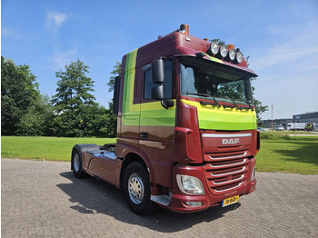 شاحنة جرار DAF XF 460 | PTO | MX-Brake | Euro6 | Spacecab: صور 2 شاحنة جرار DAF XF 460 | PTO | MX-Brake | Euro6 | Spacecab: صور 2