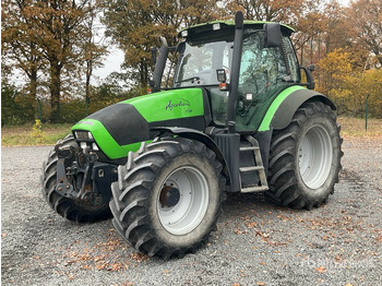 جرار DEUTZ Agrotron