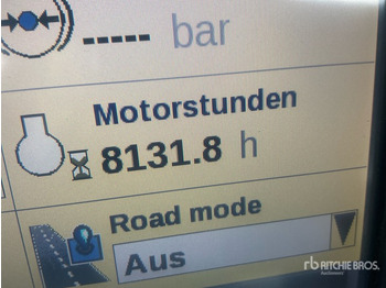 جرار CASE IH Quadtrac