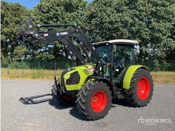 جرار CLAAS Atos 330