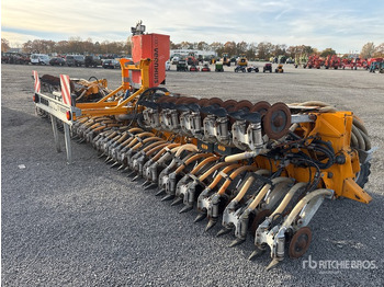 حقن فى التربة 2017 Veenhuis Premiumject 1200: صور 4