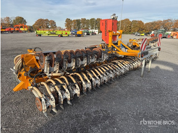 حقن فى التربة 2017 Veenhuis Premiumject 1200: صور 3