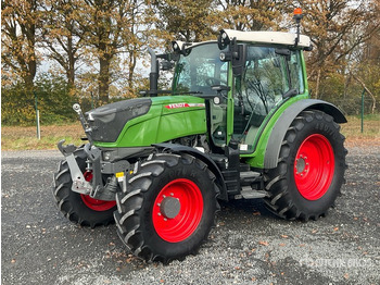 جرار FENDT 209 Vario