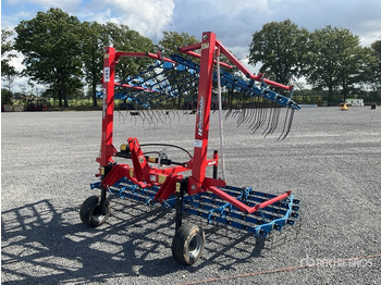 الأمشاط الزراعية HATZENBICHLER