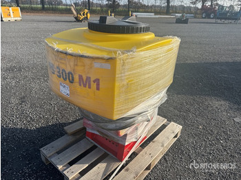 معدات بذار 2023 Lemken APV PS 300 M1 (Unused) Air Seeder: صور 2