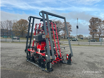 الأمشاط الزراعية SAPHIR